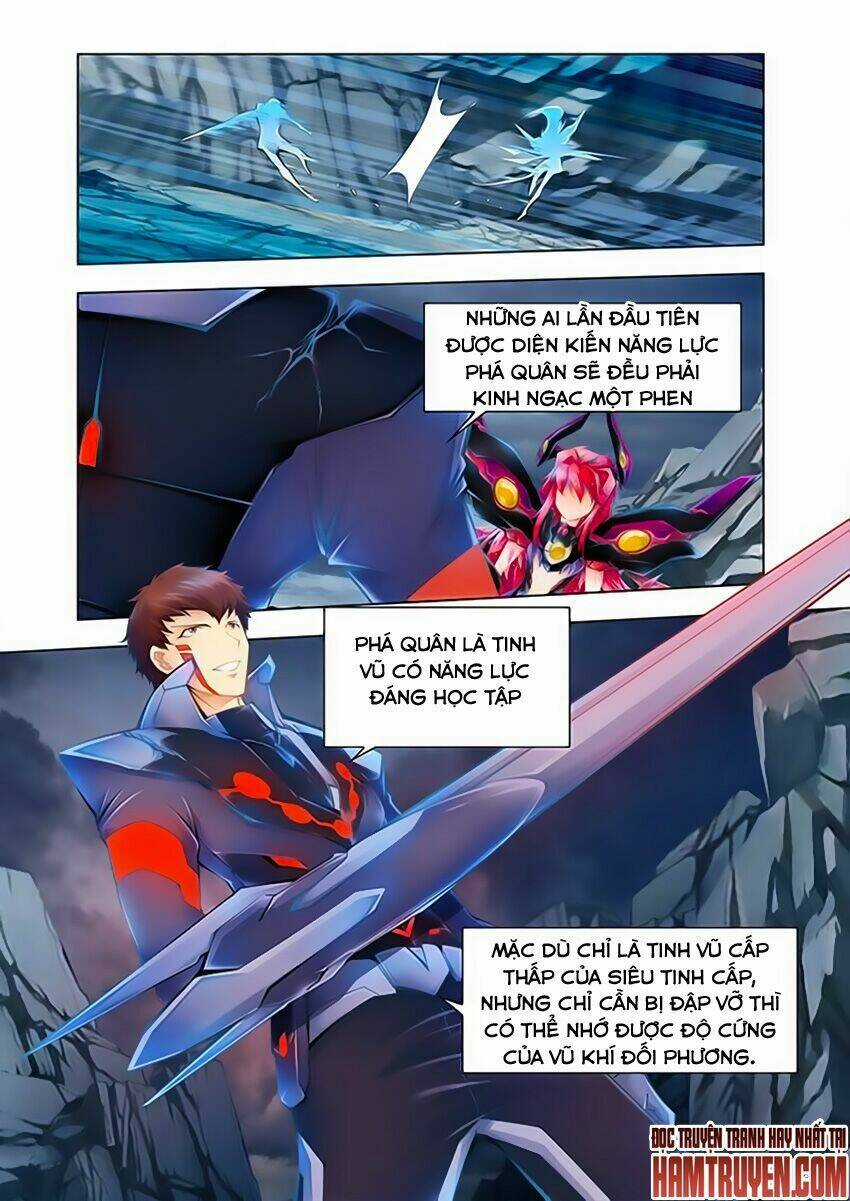 Phá Hiểu Thế Kỷ Chapter 17 trang 5