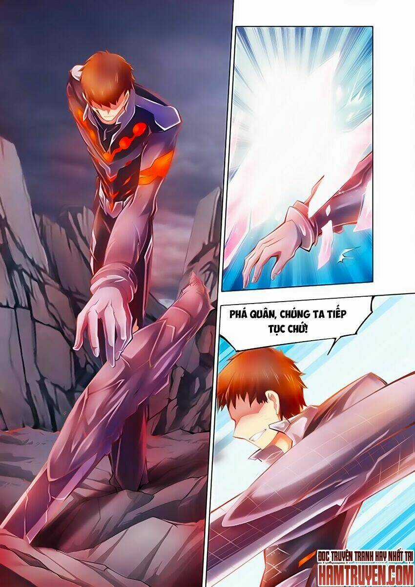 Phá Hiểu Thế Kỷ Chapter 18 trang 2