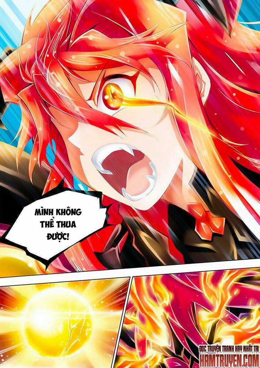 Phá Hiểu Thế Kỷ Chapter 18 trang 7