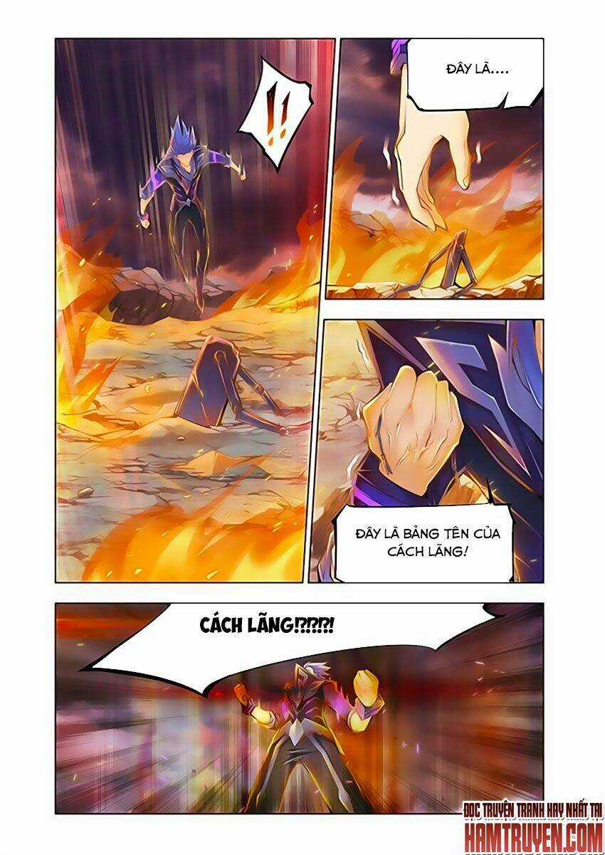 Phá Hiểu Thế Kỷ Chapter 19 trang 10