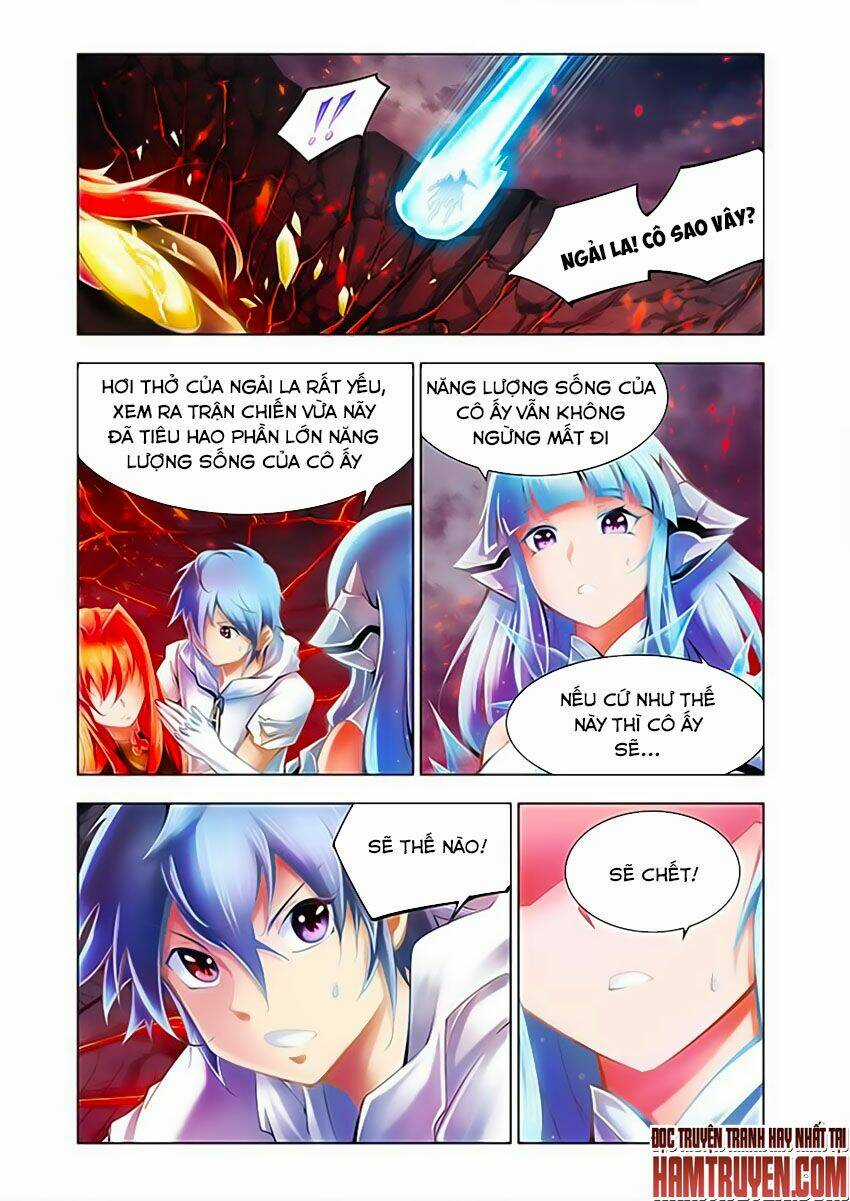 Phá Hiểu Thế Kỷ Chapter 19 trang 11