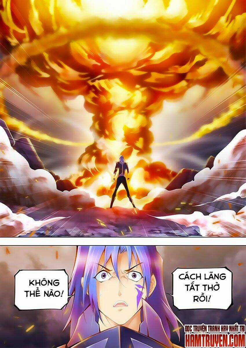 Phá Hiểu Thế Kỷ Chapter 19 trang 6