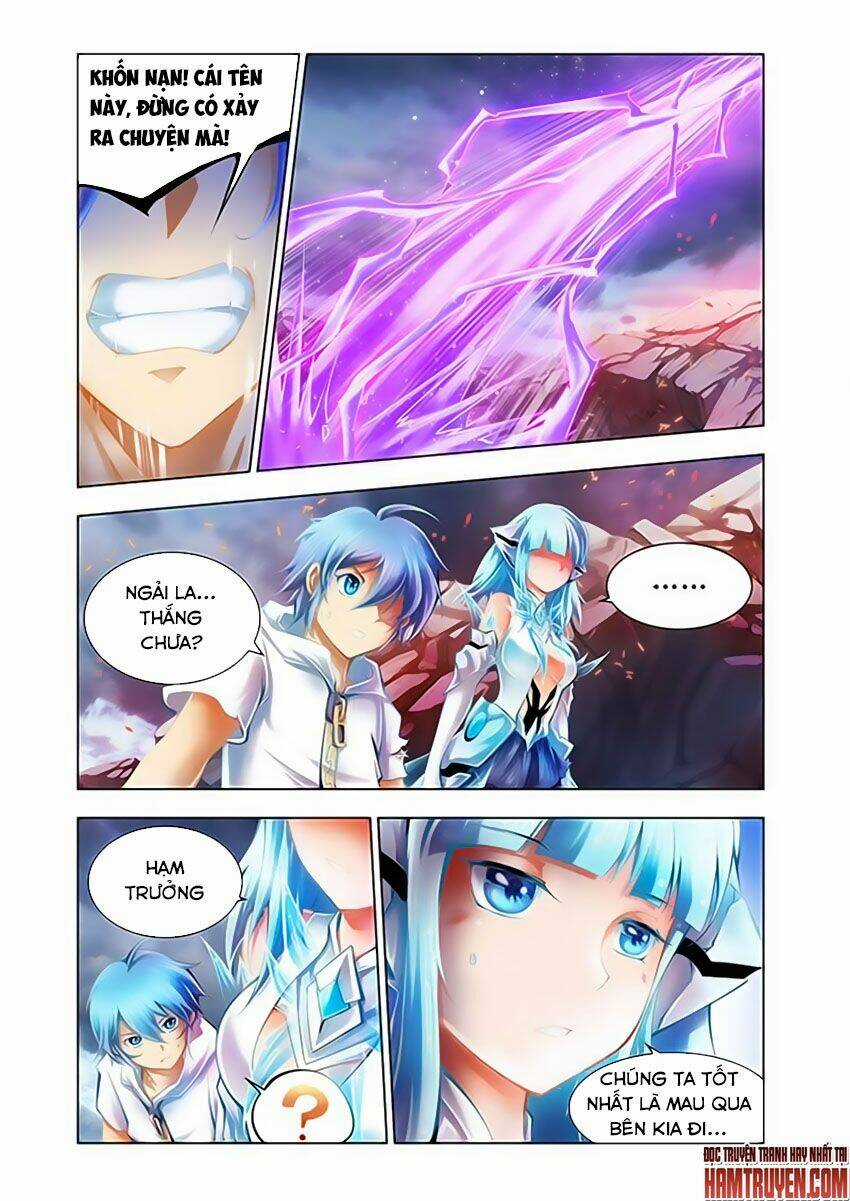 Phá Hiểu Thế Kỷ Chapter 19 trang 7