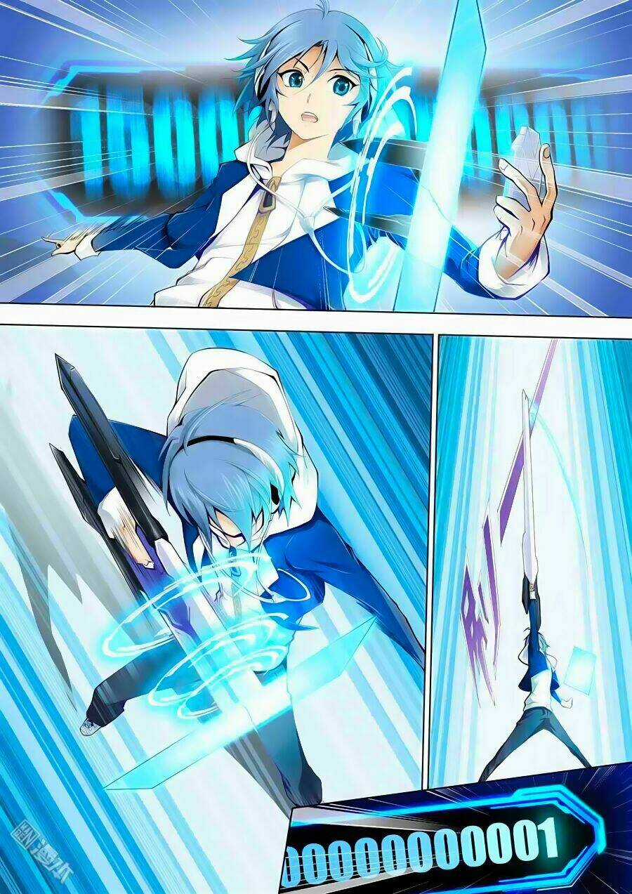 Phá Hiểu Thế Kỷ Chapter 2 trang 11