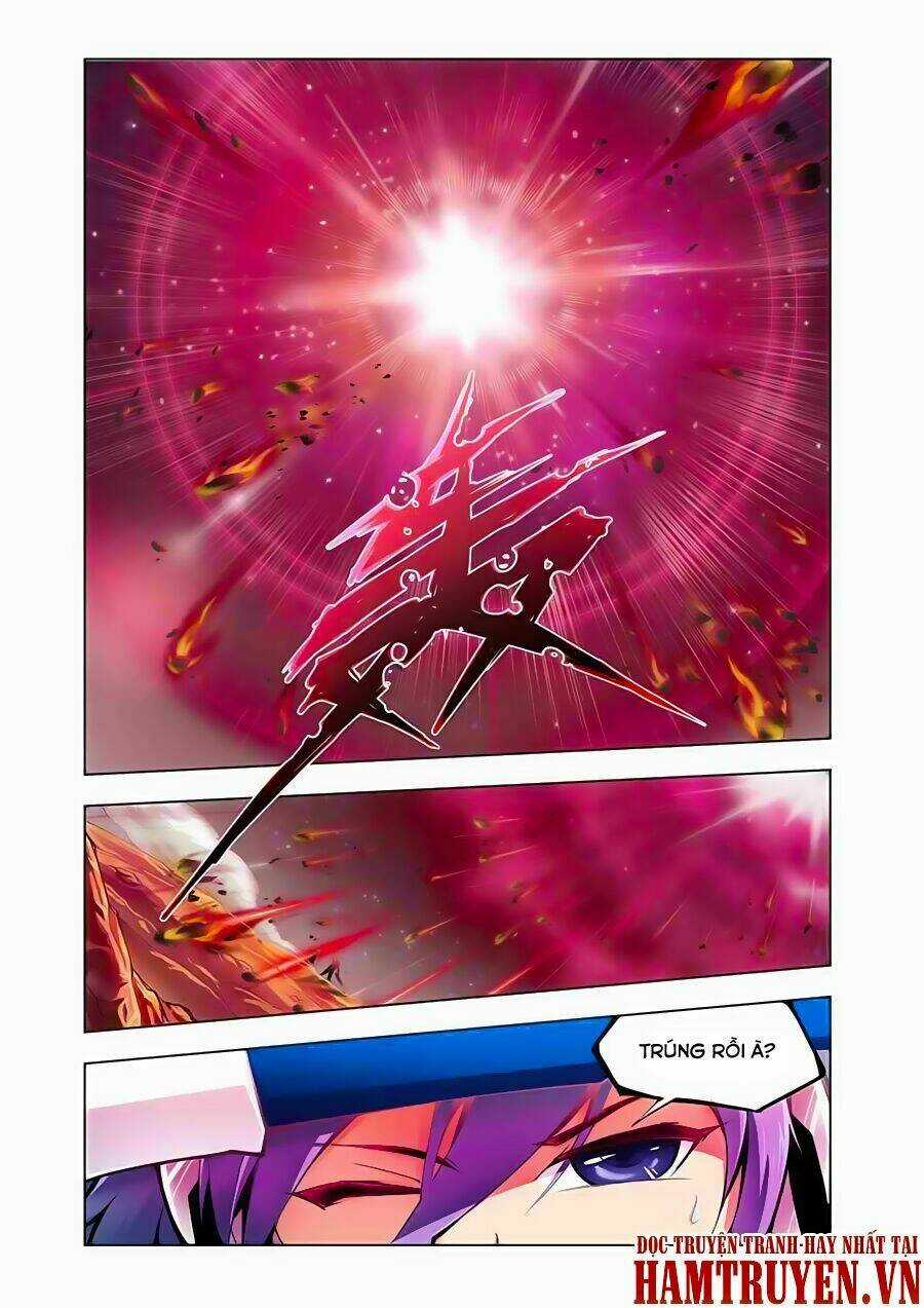 Phá Hiểu Thế Kỷ Chapter 2 trang 14