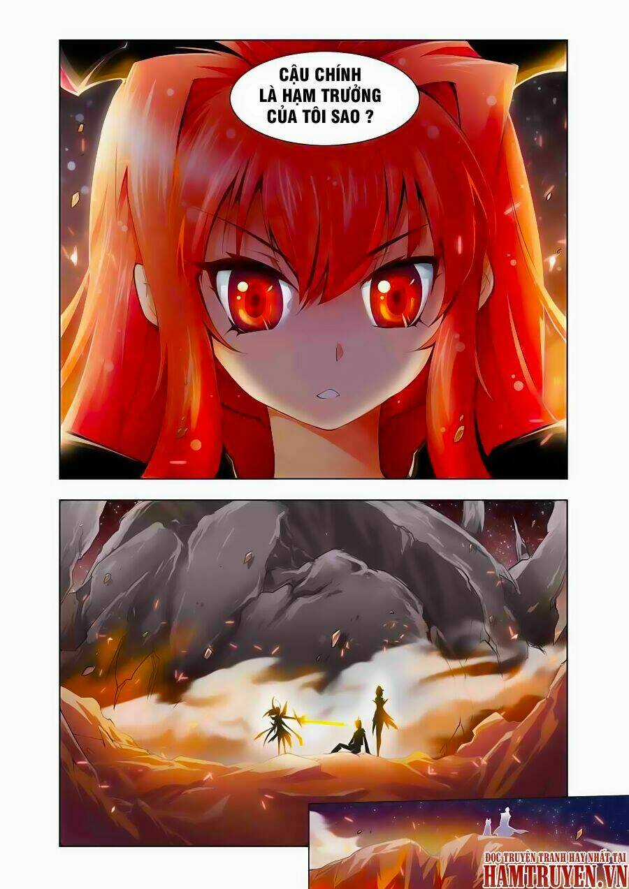 Phá Hiểu Thế Kỷ Chapter 2 trang 23