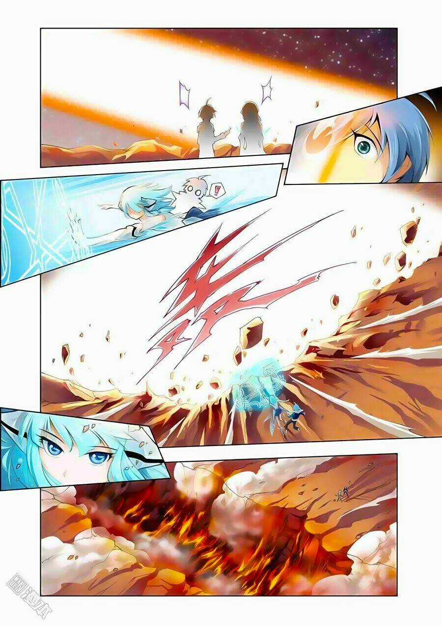 Phá Hiểu Thế Kỷ Chapter 2 trang 9