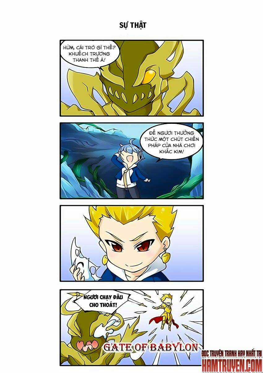 Phá Hiểu Thế Kỷ Chapter 20 trang 11