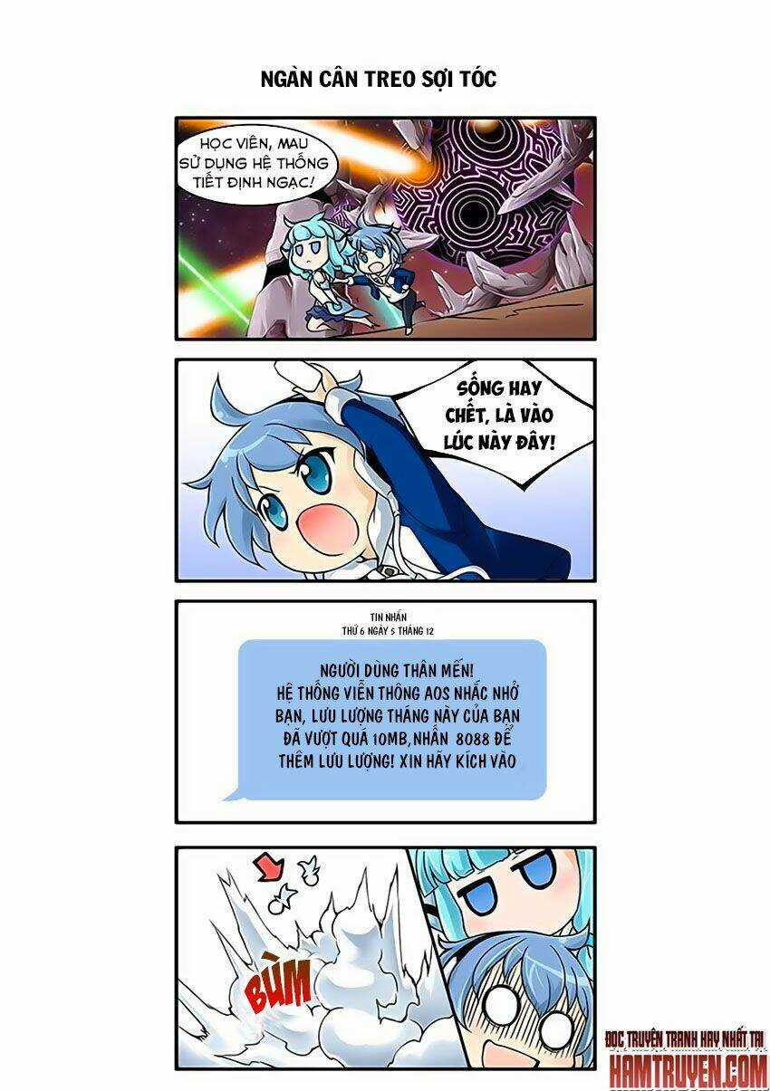 Phá Hiểu Thế Kỷ Chapter 20 trang 2