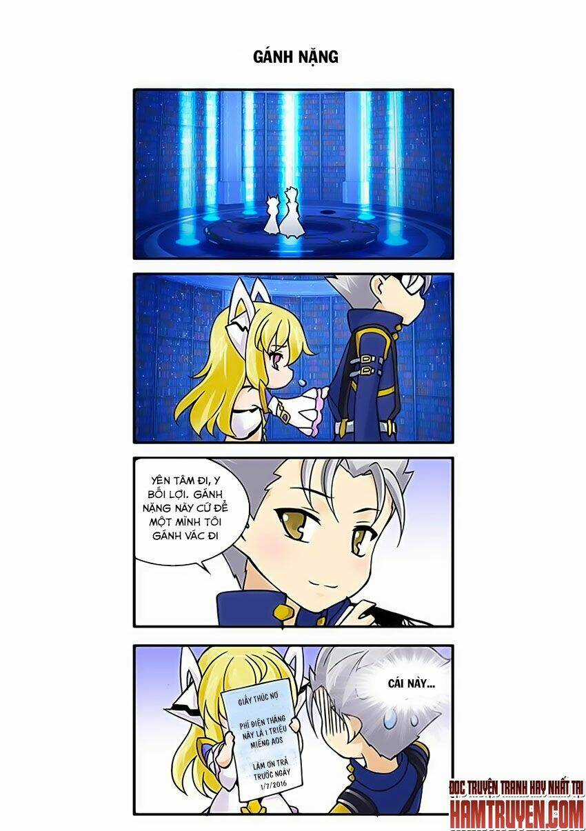 Phá Hiểu Thế Kỷ Chapter 20 trang 9