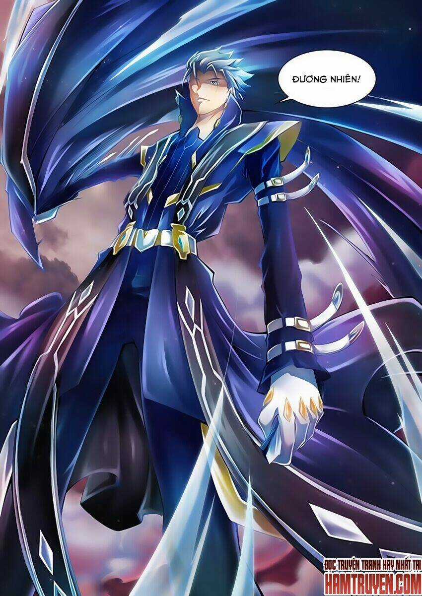 Phá Hiểu Thế Kỷ Chapter 21 trang 11