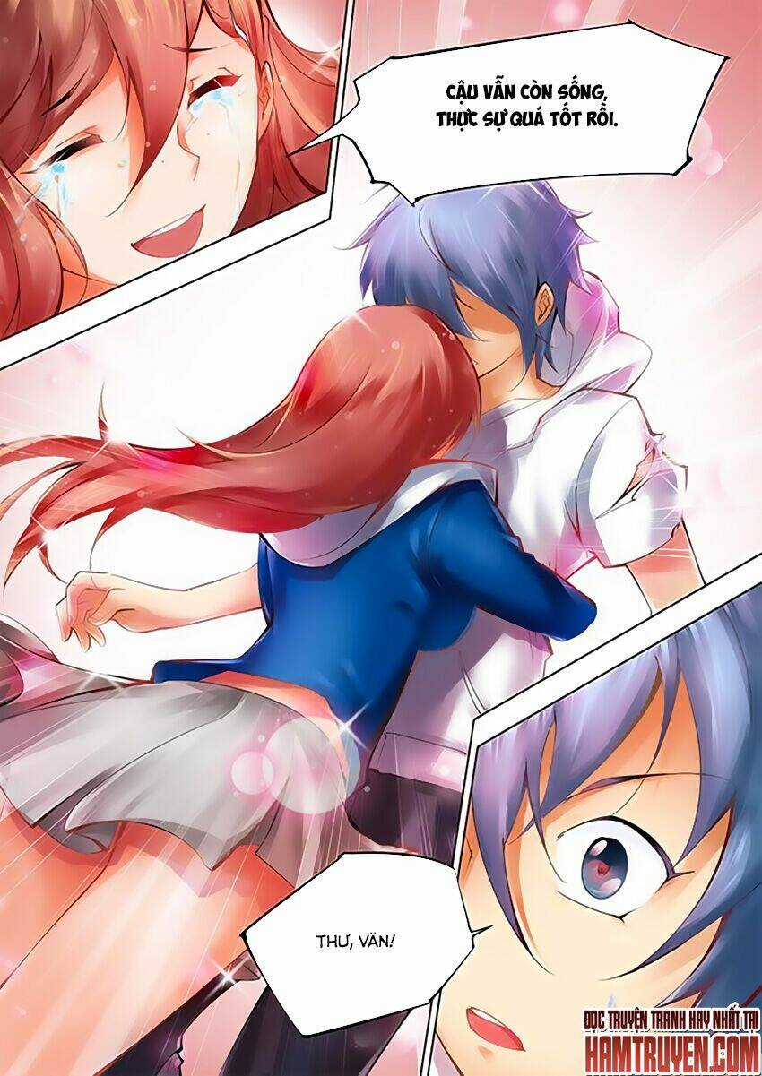 Phá Hiểu Thế Kỷ Chapter 21 trang 4