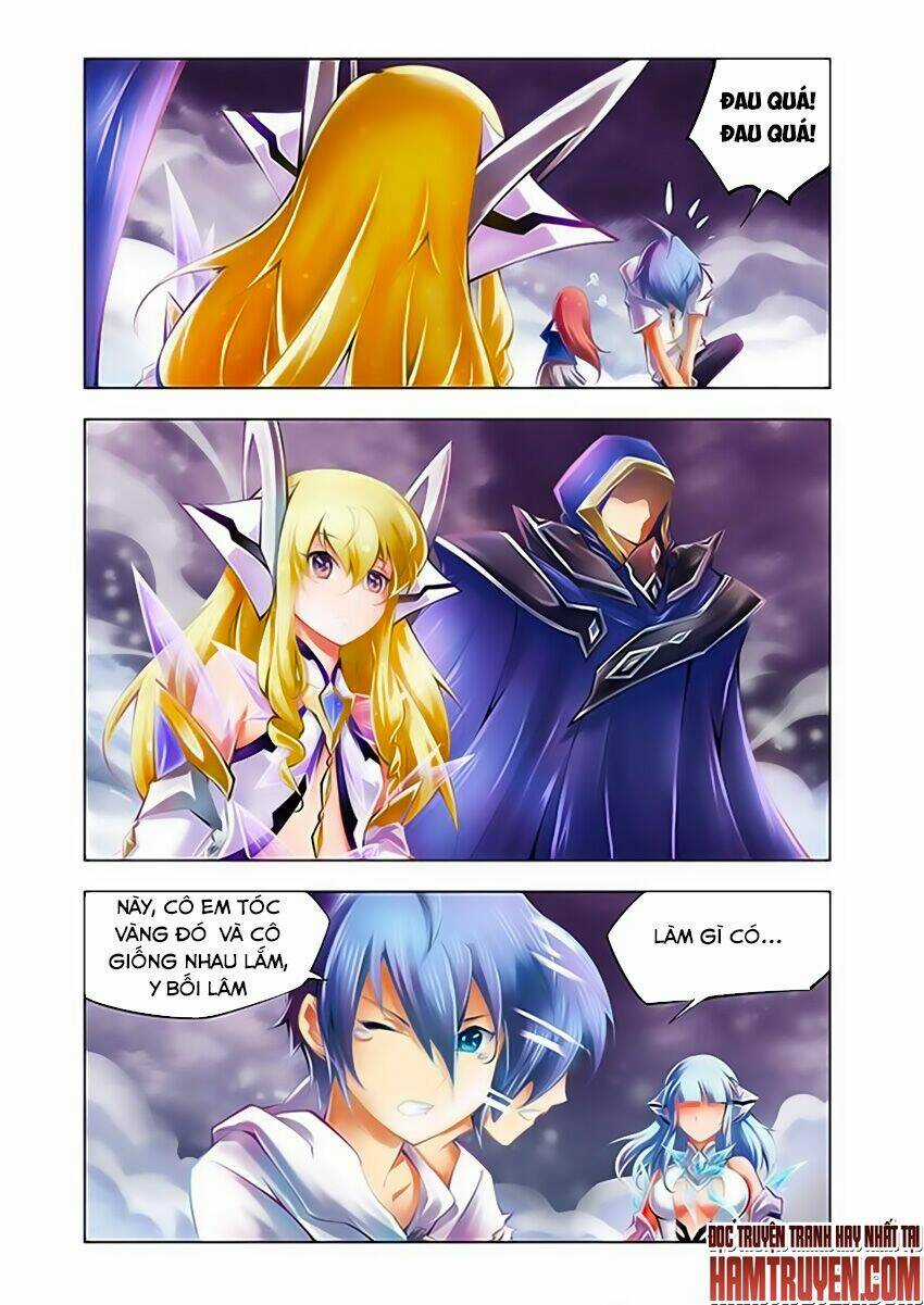 Phá Hiểu Thế Kỷ Chapter 21 trang 6