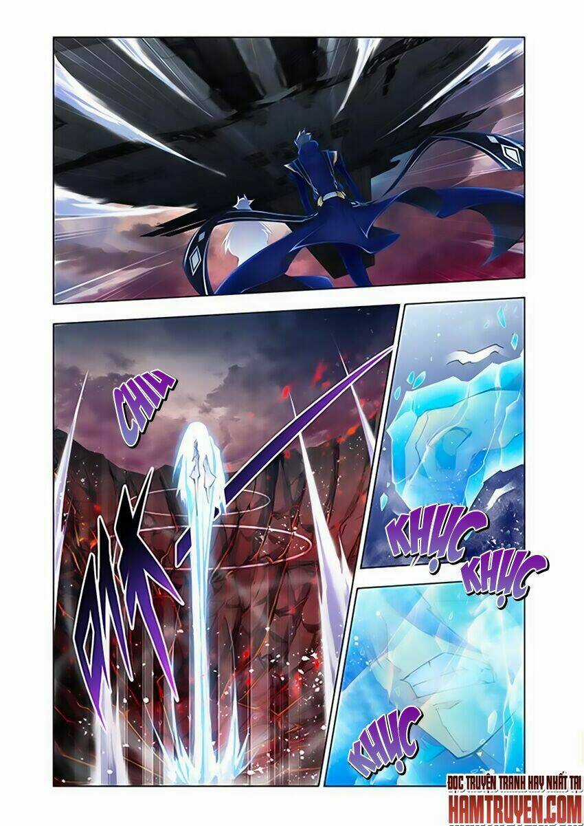 Phá Hiểu Thế Kỷ Chapter 22 trang 2