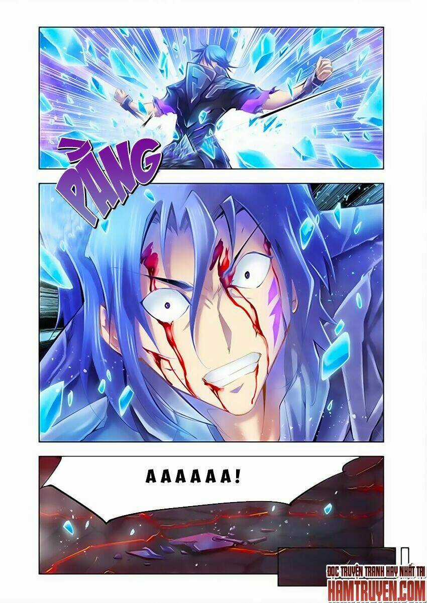 Phá Hiểu Thế Kỷ Chapter 22 trang 3