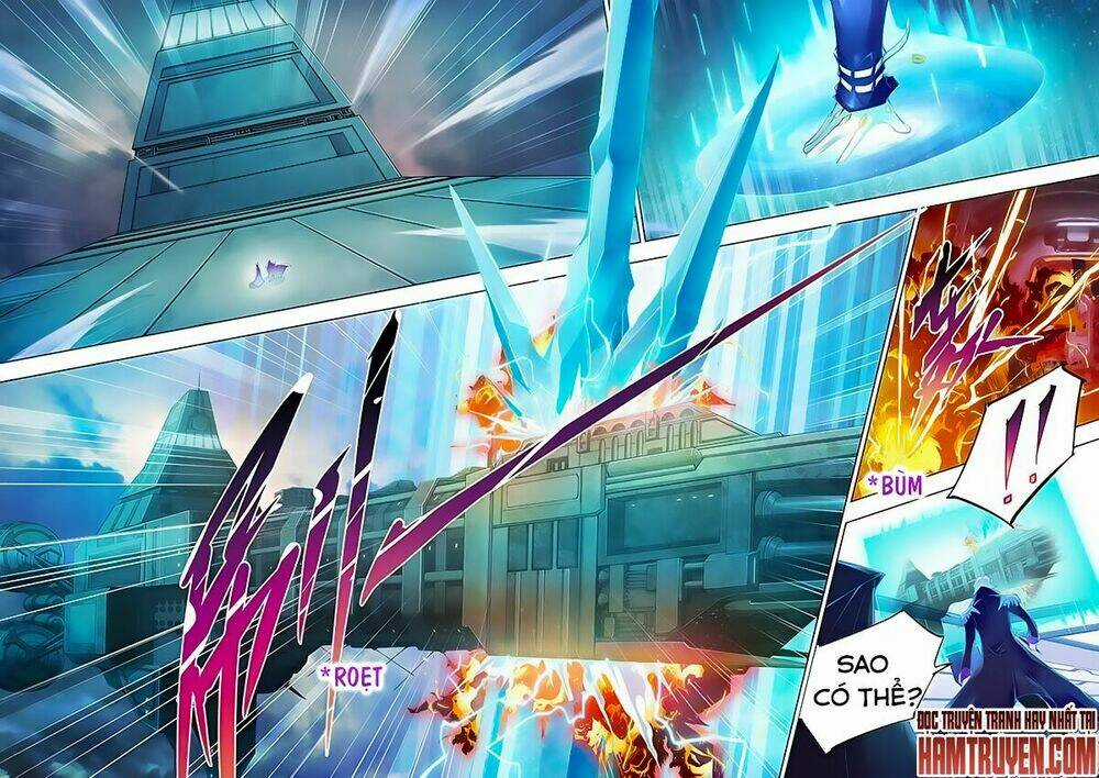 Phá Hiểu Thế Kỷ Chapter 22 trang 5