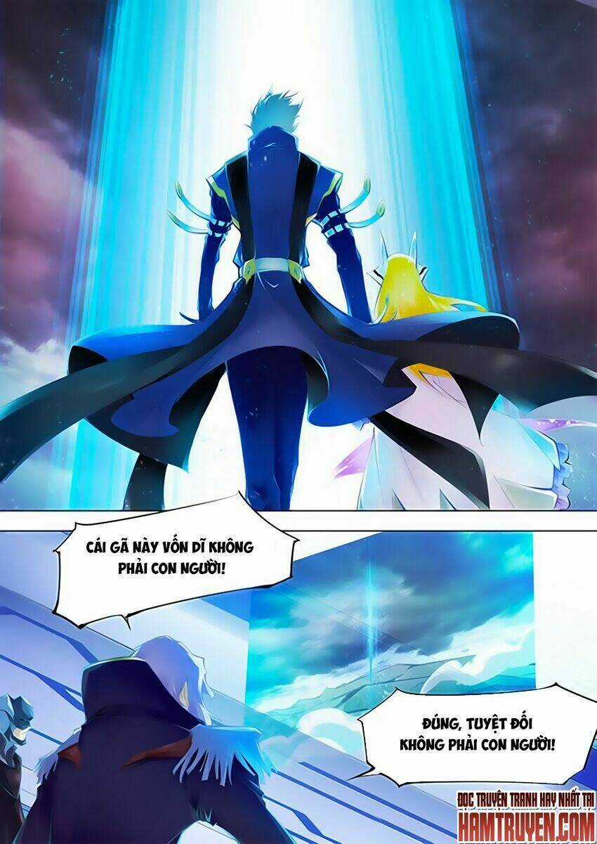 Phá Hiểu Thế Kỷ Chapter 23 trang 10