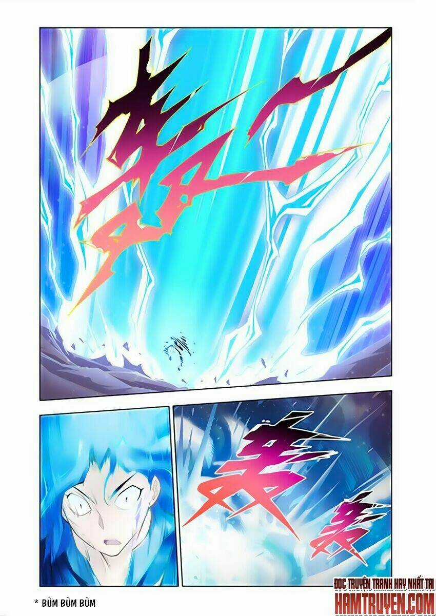 Phá Hiểu Thế Kỷ Chapter 23 trang 5