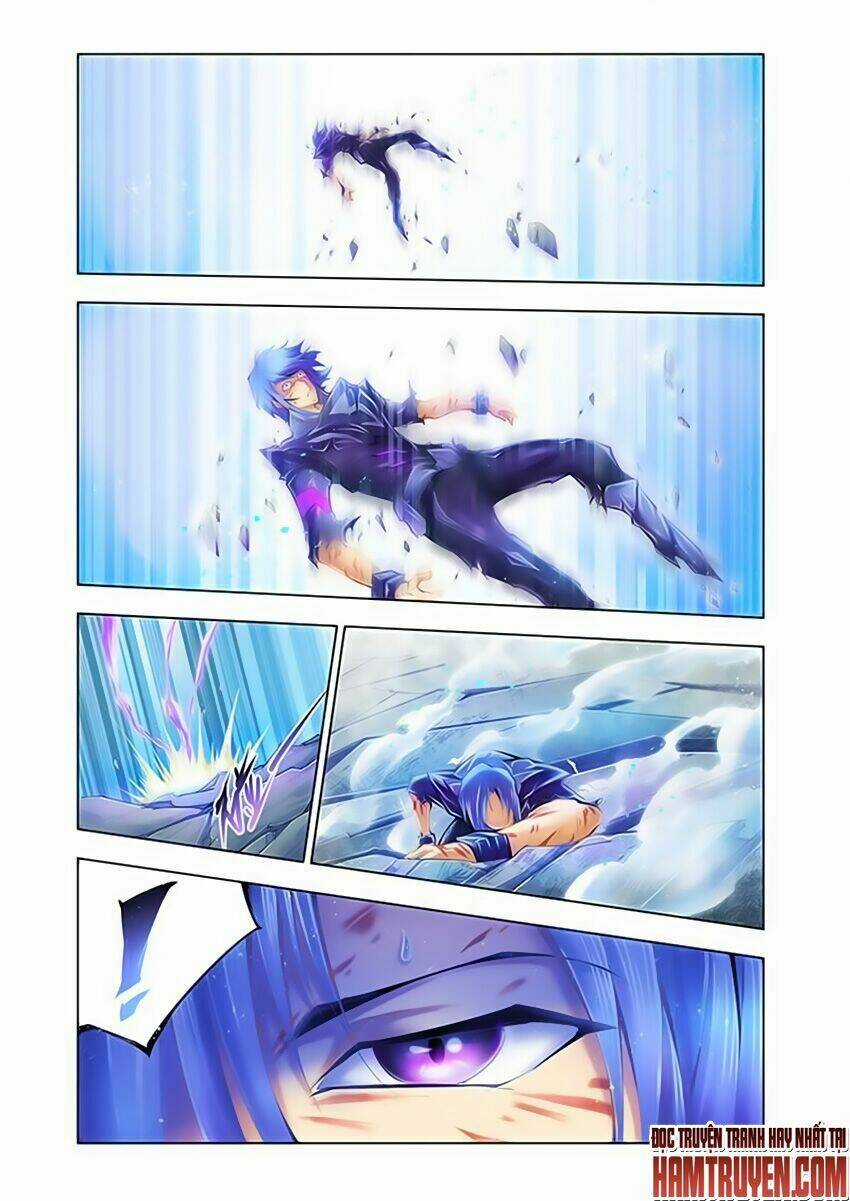 Phá Hiểu Thế Kỷ Chapter 23 trang 6