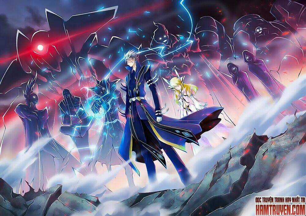 Phá Hiểu Thế Kỷ Chapter 23 trang 7