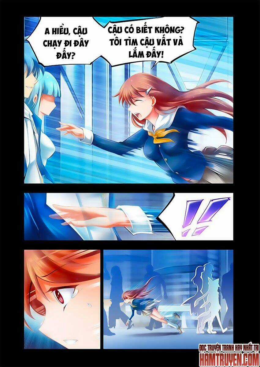 Phá Hiểu Thế Kỷ Chapter 24 trang 4