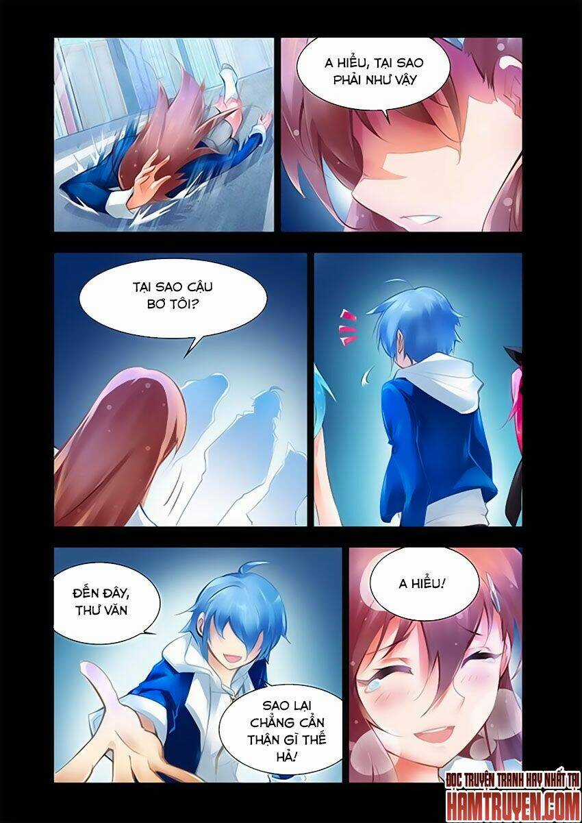 Phá Hiểu Thế Kỷ Chapter 24 trang 5