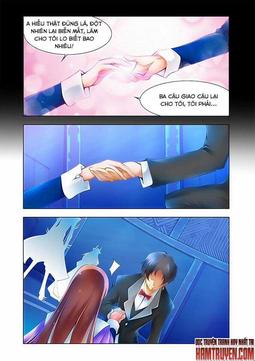 Phá Hiểu Thế Kỷ Chapter 24 trang 6