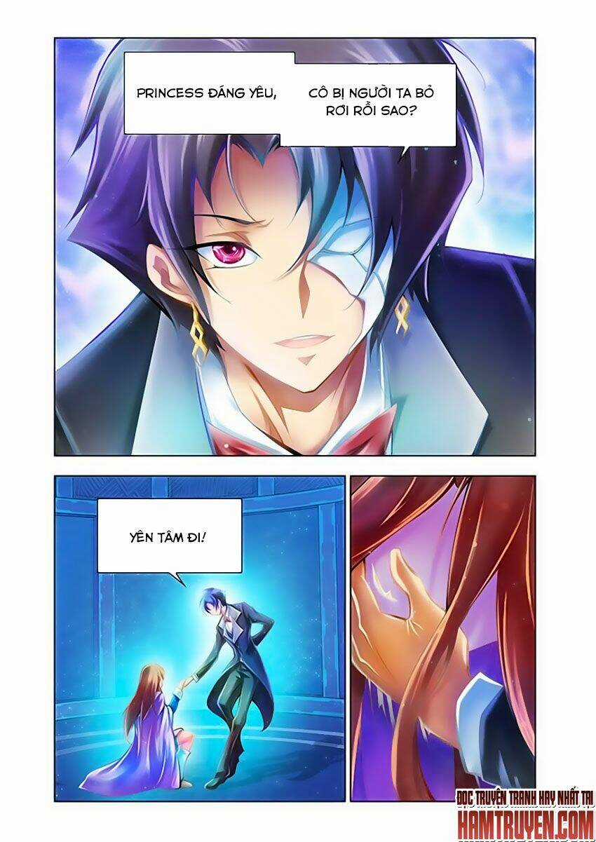 Phá Hiểu Thế Kỷ Chapter 24 trang 7