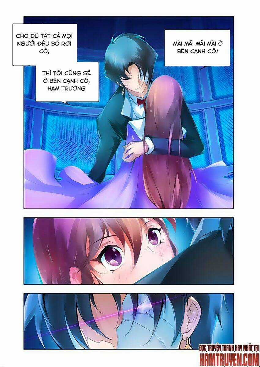 Phá Hiểu Thế Kỷ Chapter 24 trang 8