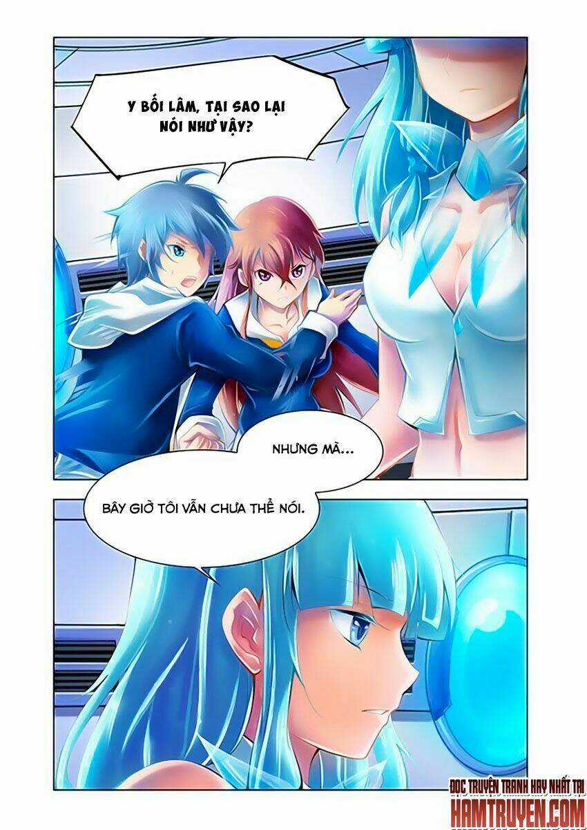 Phá Hiểu Thế Kỷ Chapter 25 trang 6