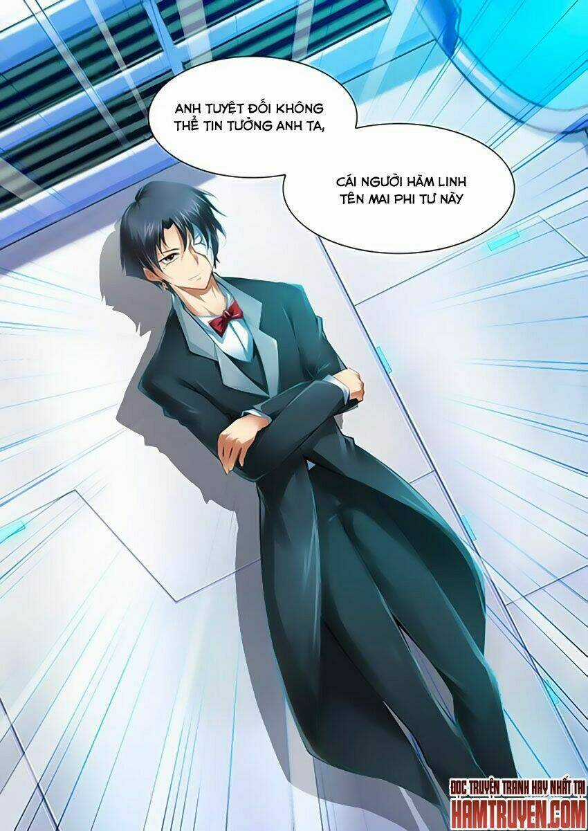 Phá Hiểu Thế Kỷ Chapter 25 trang 7