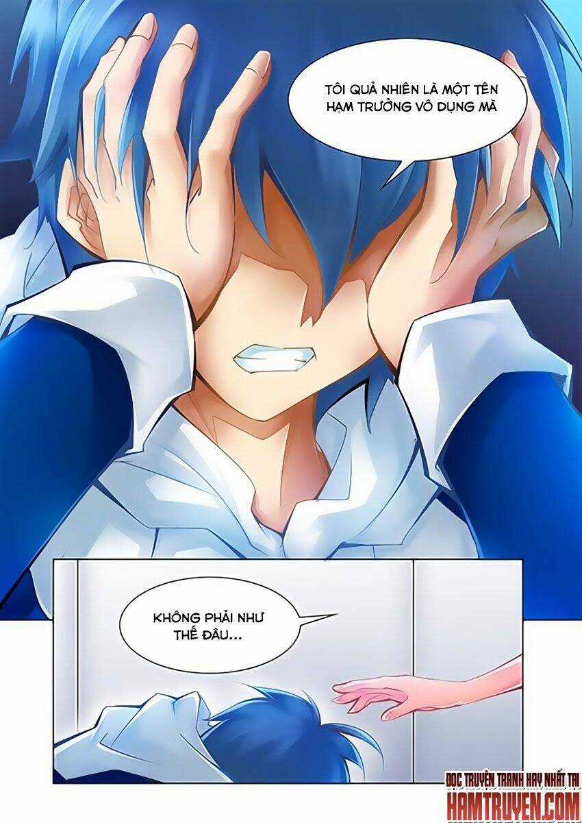 Phá Hiểu Thế Kỷ Chapter 26 trang 2