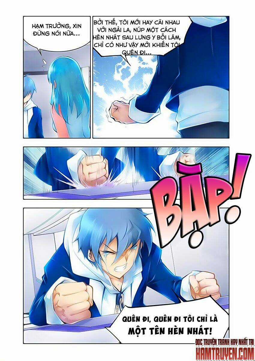 Phá Hiểu Thế Kỷ Chapter 26 trang 5