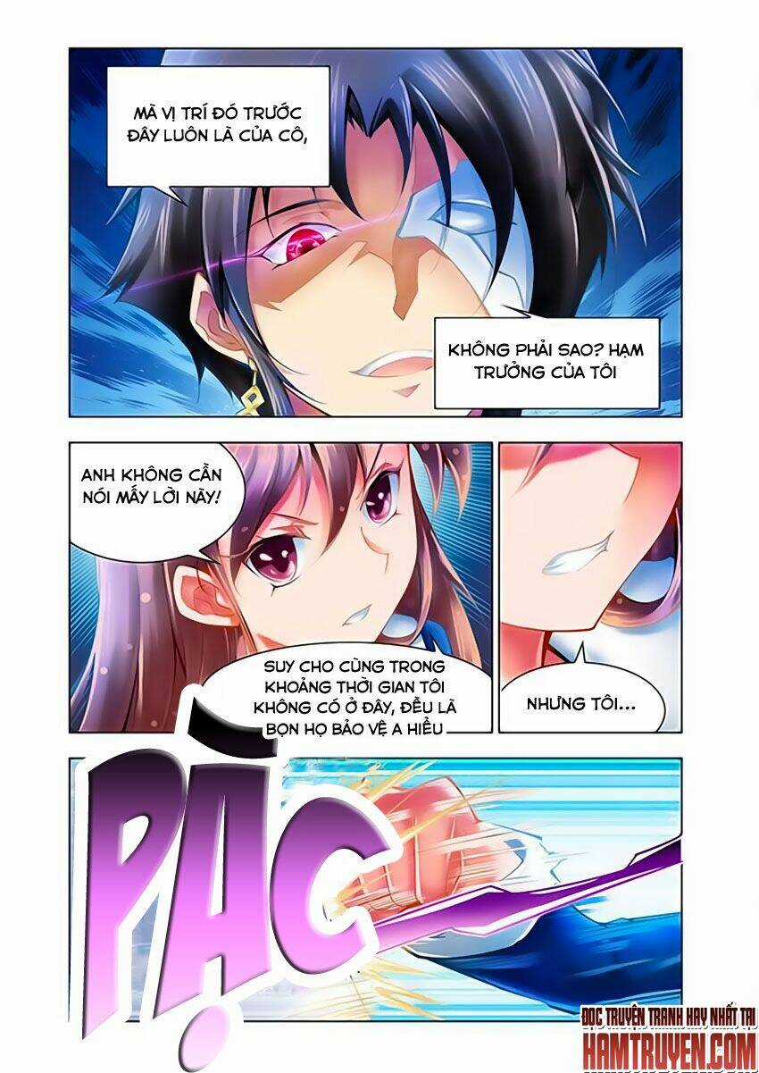 Phá Hiểu Thế Kỷ Chapter 26 trang 9