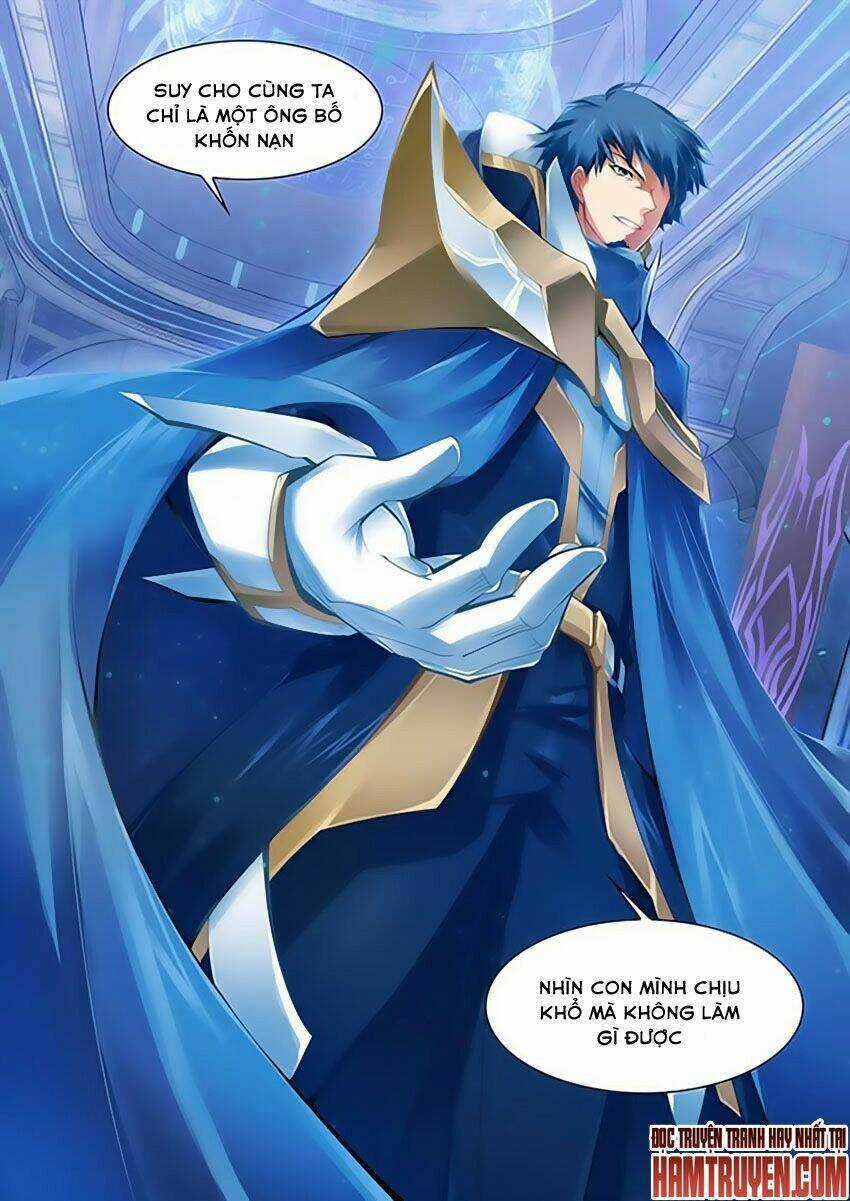 Phá Hiểu Thế Kỷ Chapter 27 trang 10