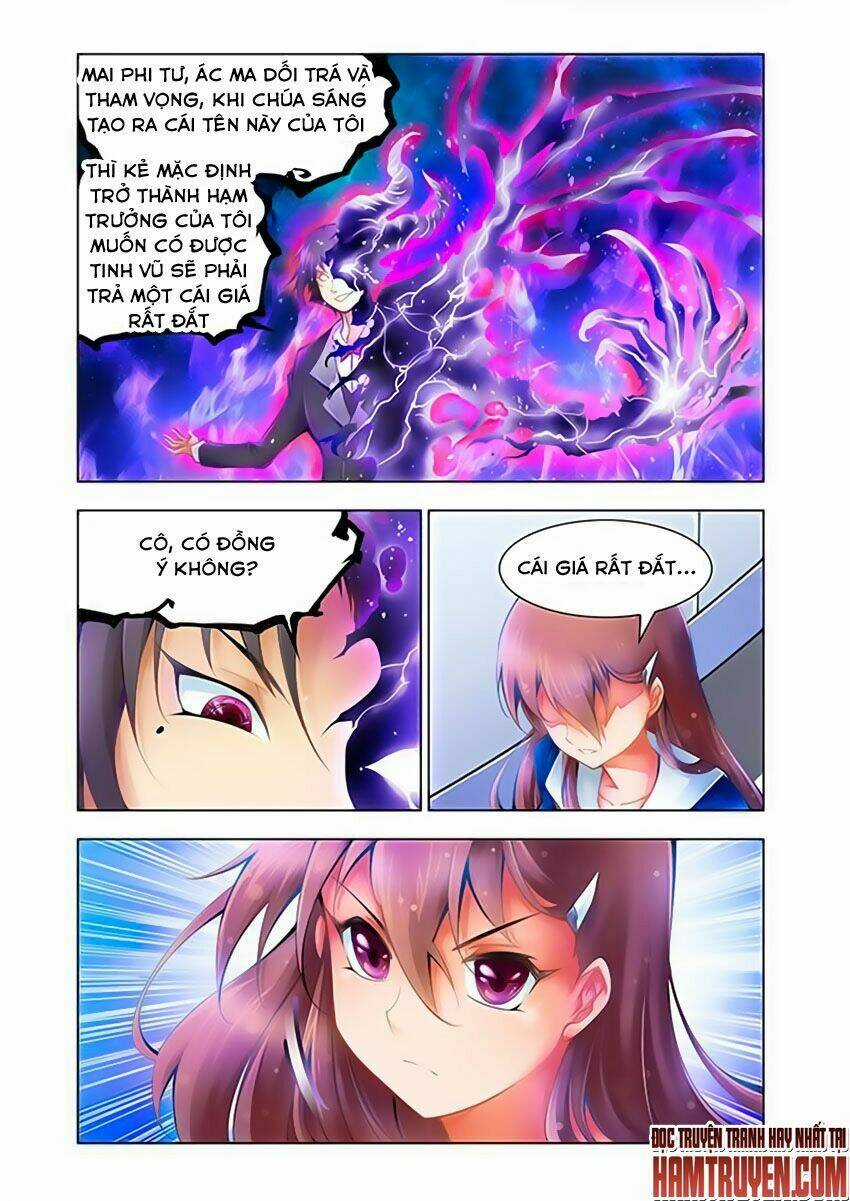 Phá Hiểu Thế Kỷ Chapter 27 trang 2