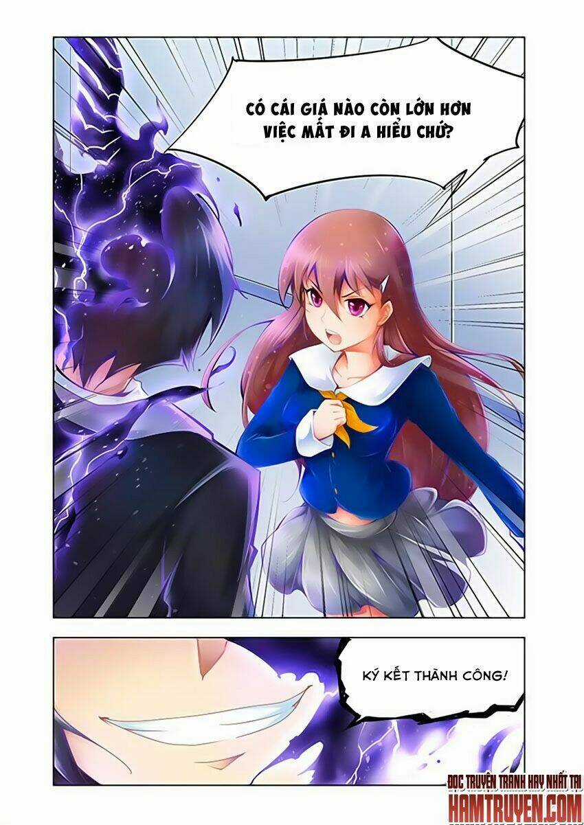 Phá Hiểu Thế Kỷ Chapter 27 trang 3