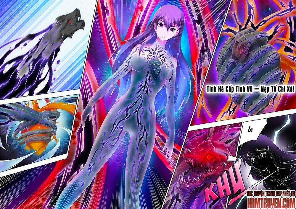 Phá Hiểu Thế Kỷ Chapter 27 trang 5