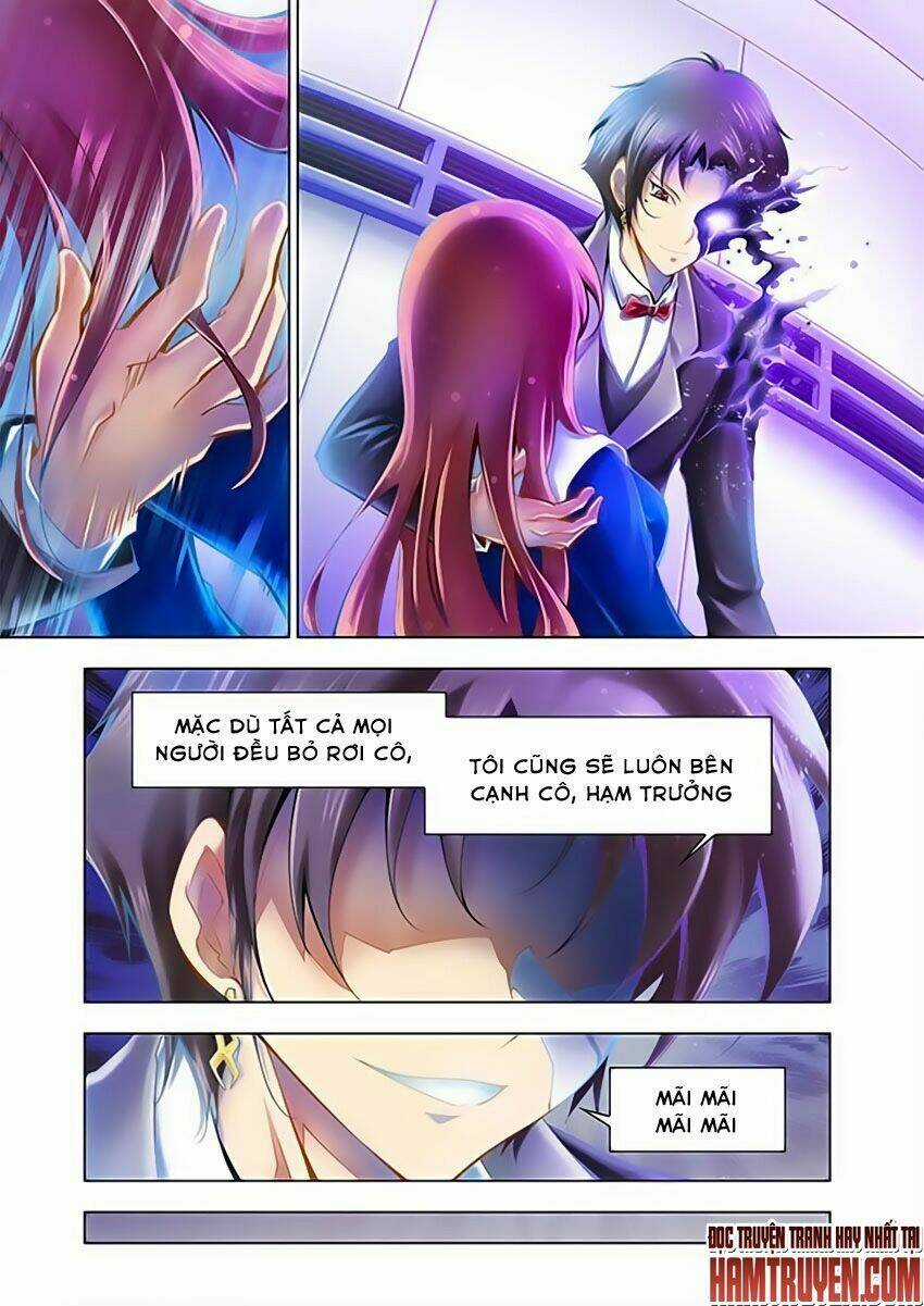 Phá Hiểu Thế Kỷ Chapter 27 trang 6