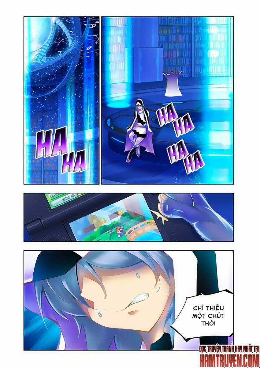 Phá Hiểu Thế Kỷ Chapter 28 trang 2