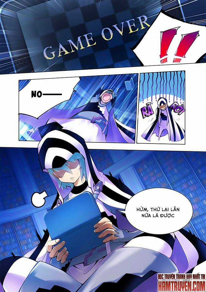 Phá Hiểu Thế Kỷ Chapter 28 trang 3