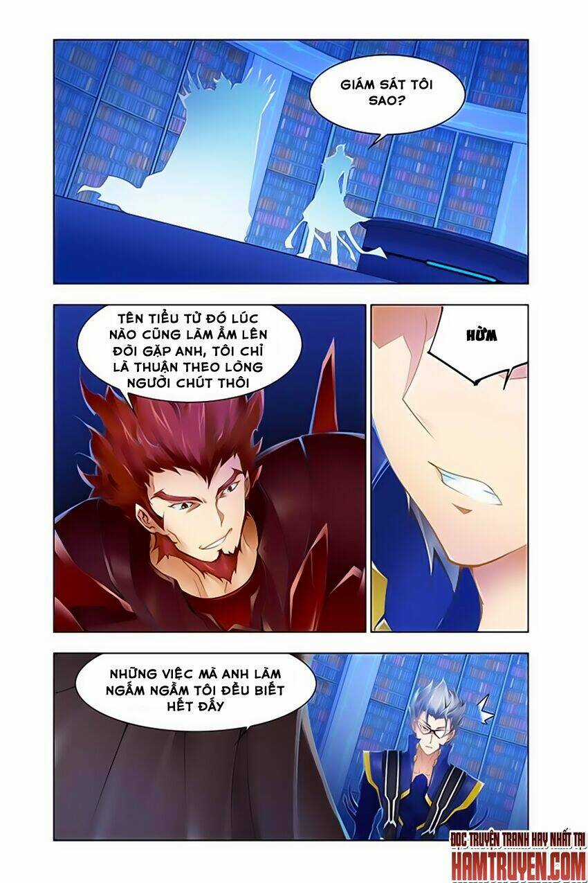 Phá Hiểu Thế Kỷ Chapter 29 trang 2