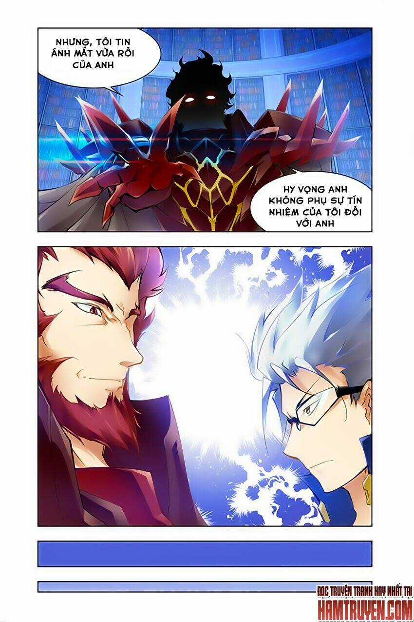 Phá Hiểu Thế Kỷ Chapter 29 trang 3