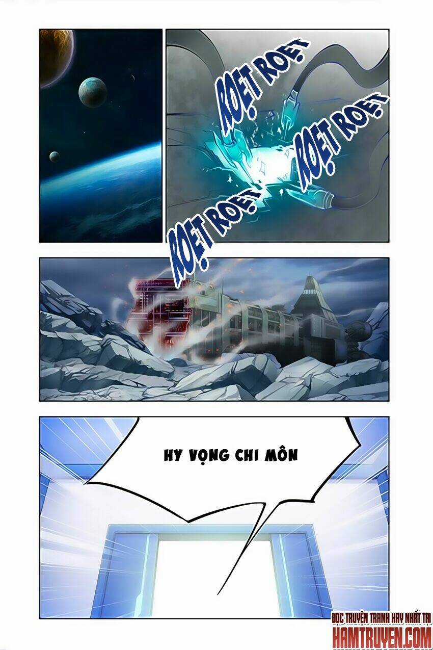 Phá Hiểu Thế Kỷ Chapter 29 trang 4