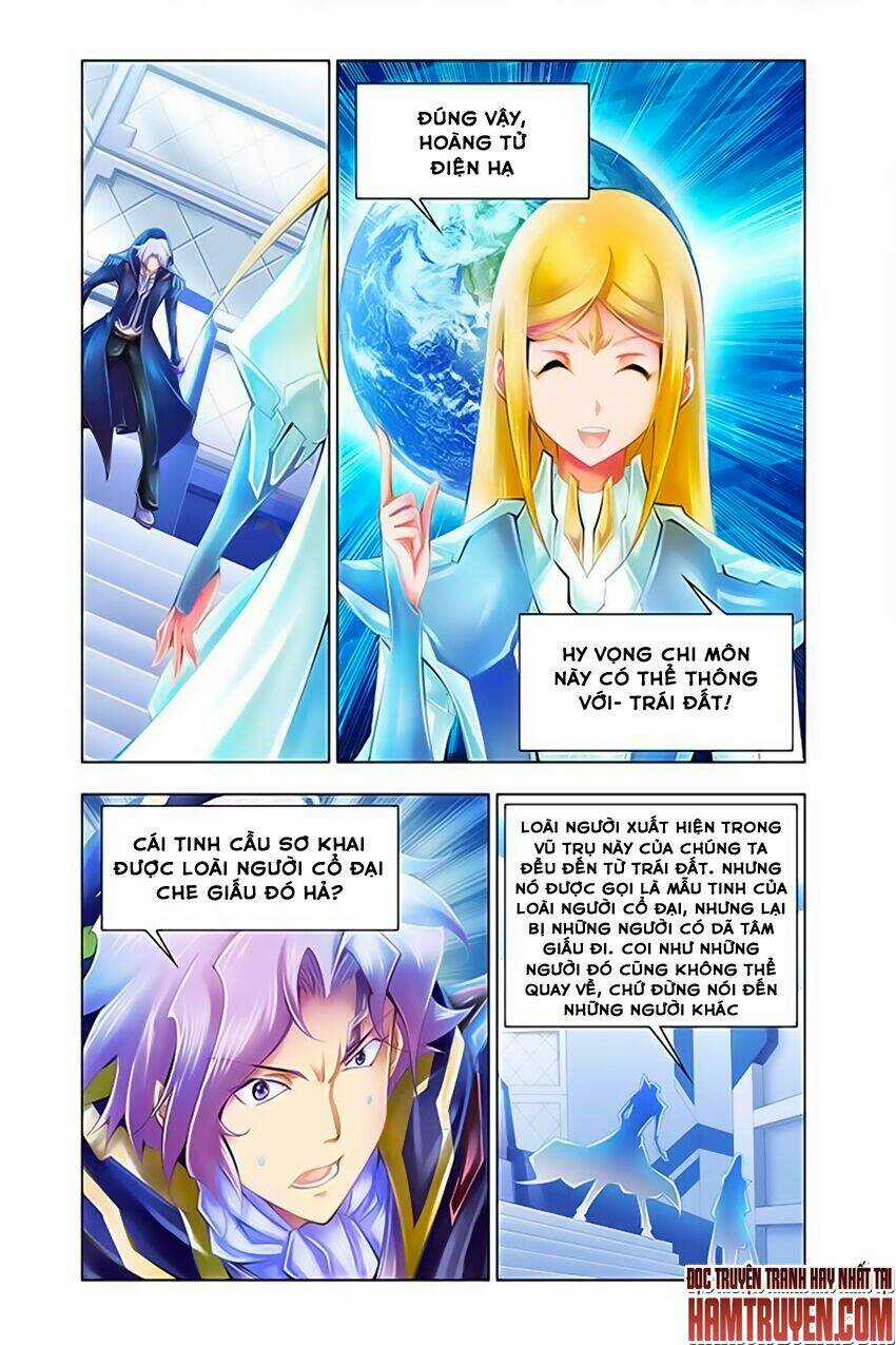 Phá Hiểu Thế Kỷ Chapter 29 trang 5