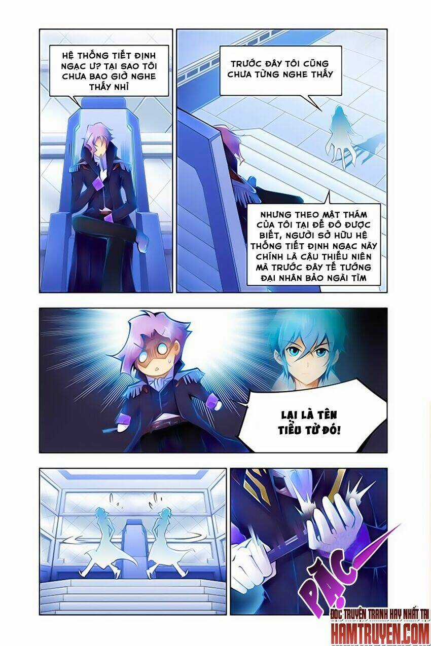 Phá Hiểu Thế Kỷ Chapter 29 trang 7