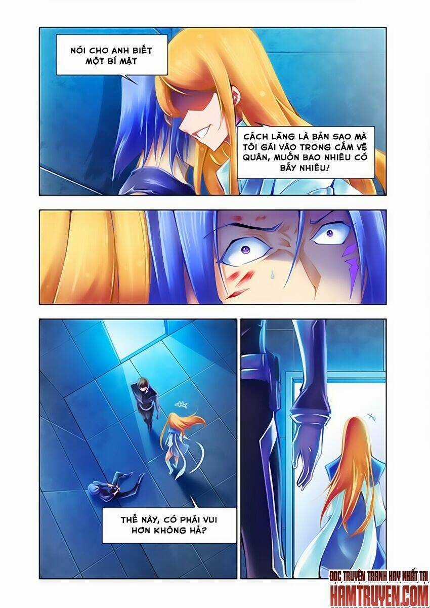 Phá Hiểu Thế Kỷ Chapter 30 trang 2