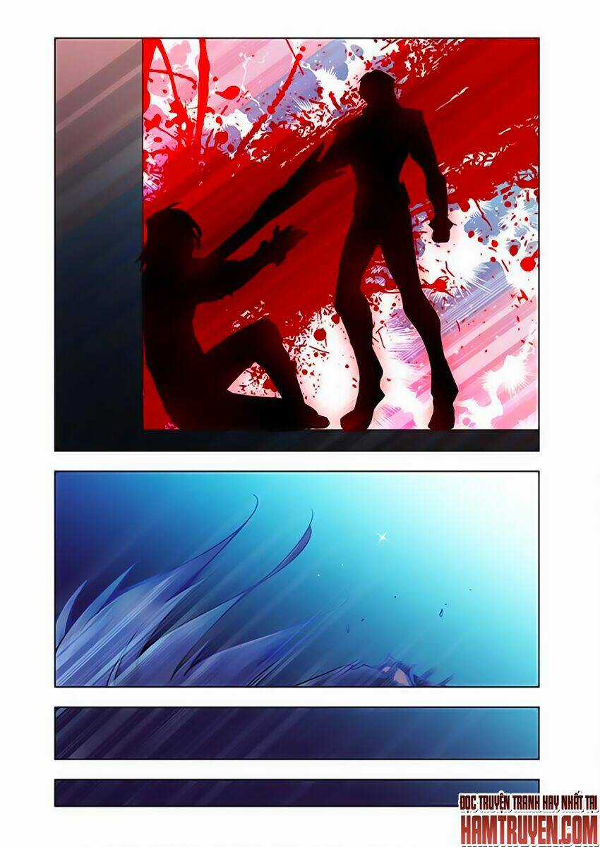 Phá Hiểu Thế Kỷ Chapter 30 trang 3