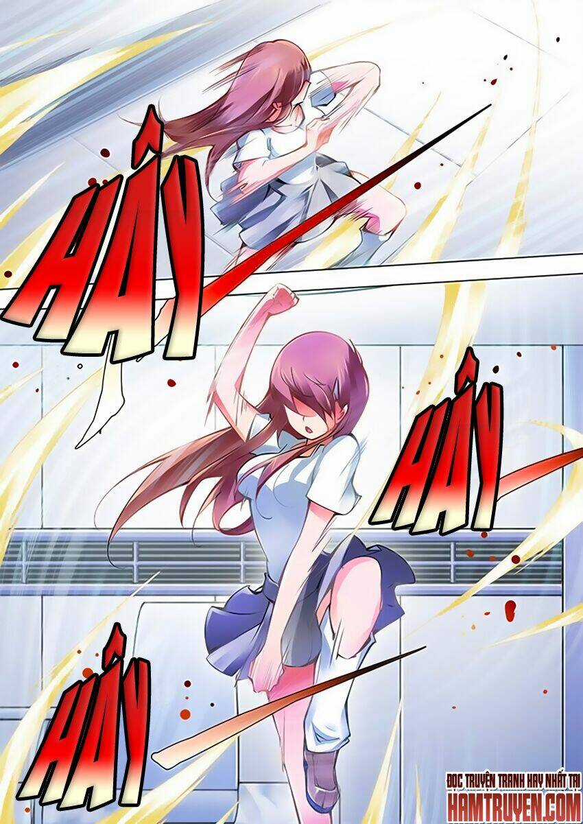 Phá Hiểu Thế Kỷ Chapter 30 trang 4