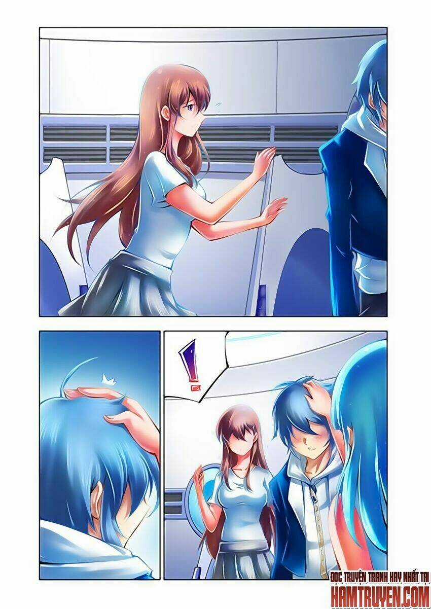 Phá Hiểu Thế Kỷ Chapter 31 trang 2